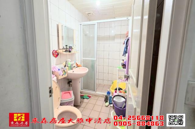 台中大雅透天-6