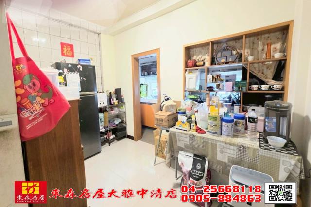 台中大雅透天-7