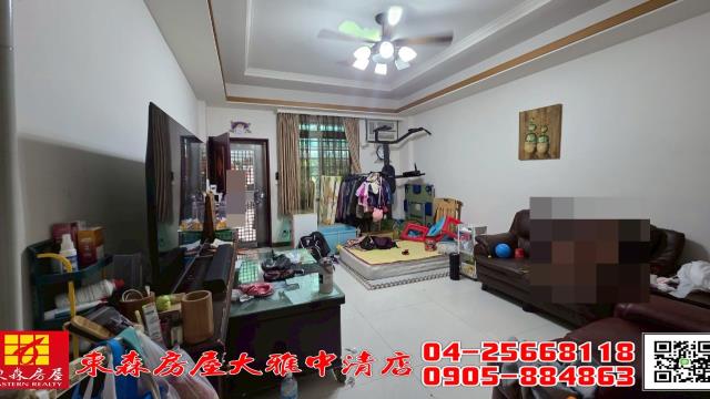 台中大雅透天-8