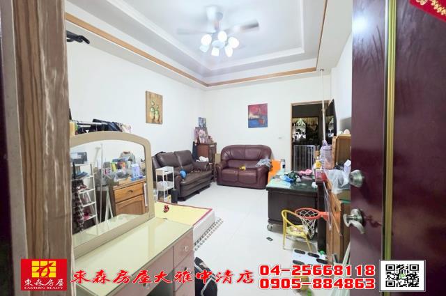 台中大雅透天-9