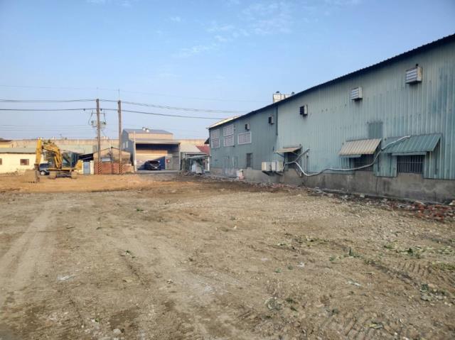 永康廠房-2