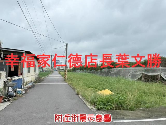 台南善化透天-8