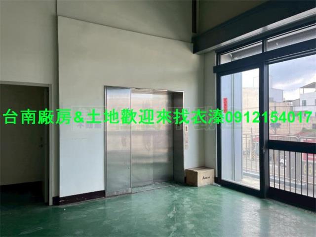 台南仁德廠房-1