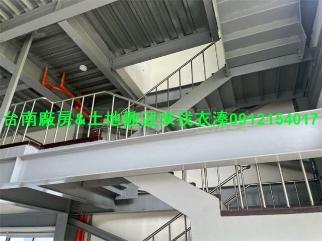 台南仁德廠房-2