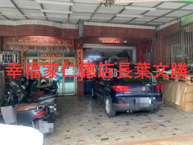 台南永康廠房-4