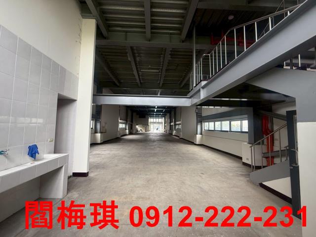 仁德廠房-5