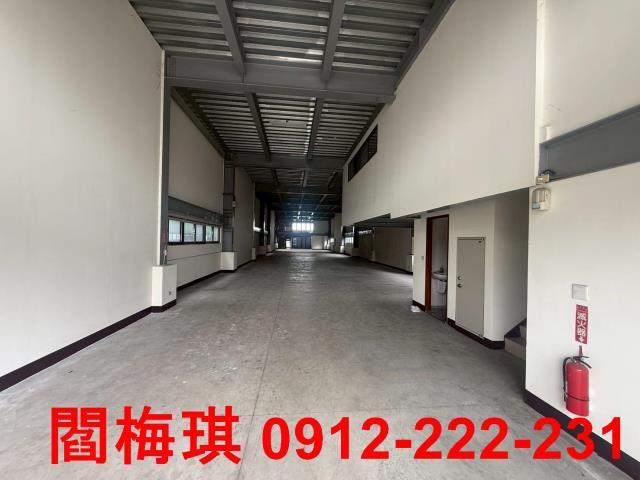 仁德廠房-1