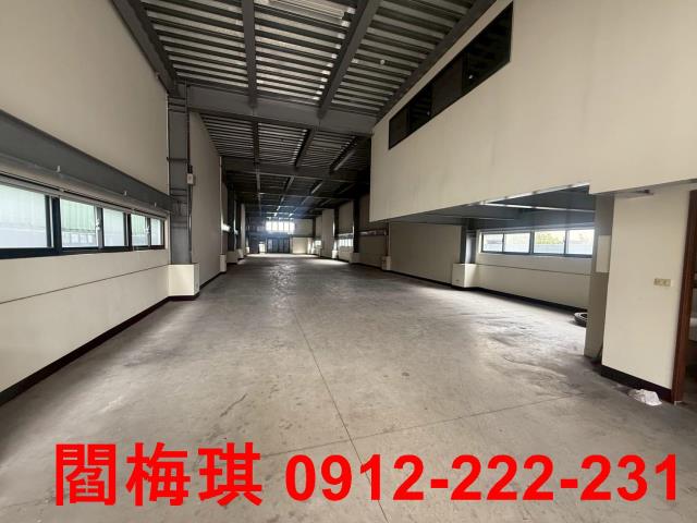 仁德廠房-11