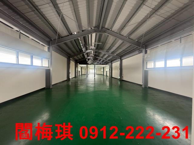 仁德廠房-8