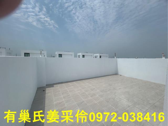 台南後壁透天-11