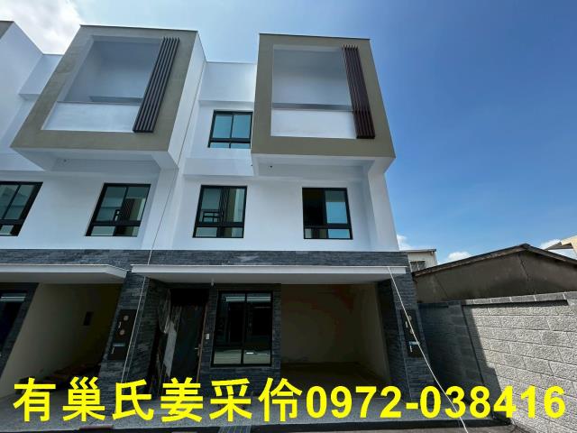 台南後壁透天-1