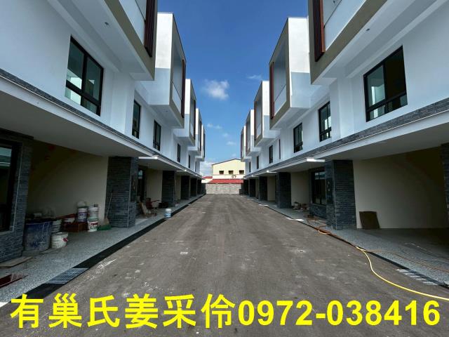 台南後壁透天-3