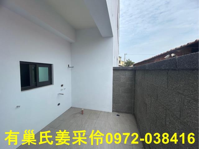 台南後壁透天-6