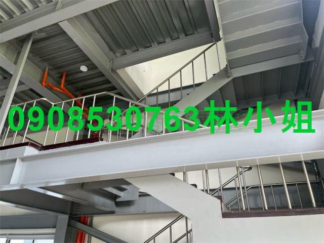 台南仁德廠房-1