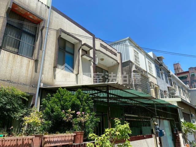 竹北法拍透天-3