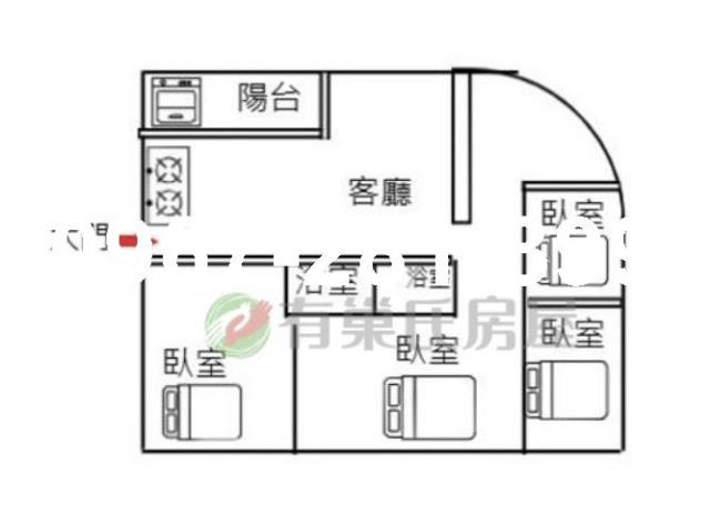 苗栗竹南大樓-12