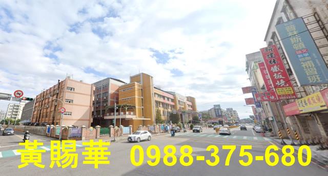 桃園桃園區大樓-1