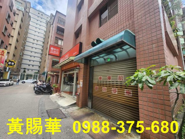 桃園桃園區大樓-2