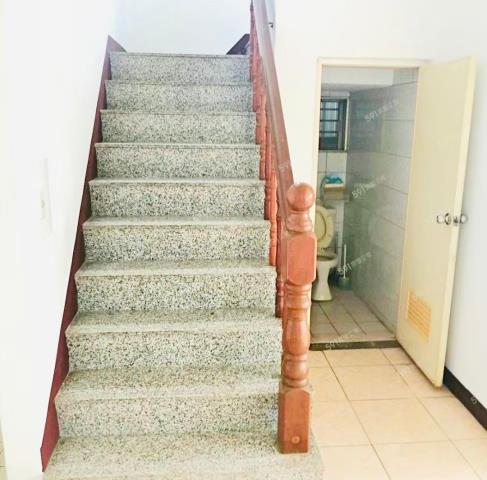 台中后里透天-3