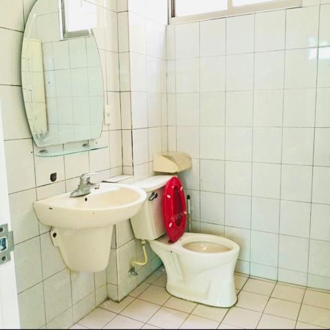 台中后里透天-4