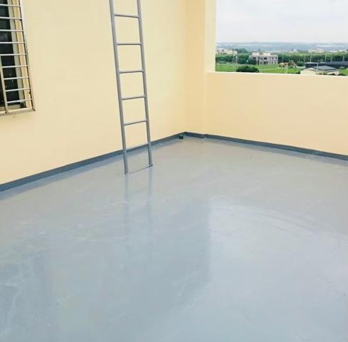 台中后里透天-6