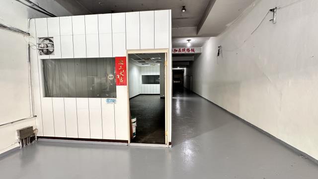 樹林廠房-2