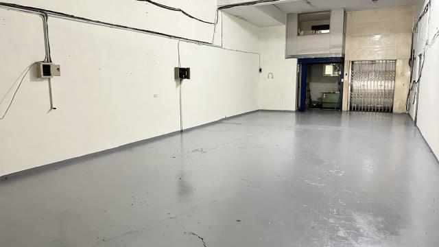 樹林廠房-3