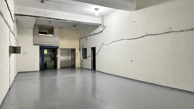 樹林廠房-4
