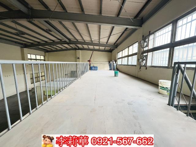 仁德廠房-10