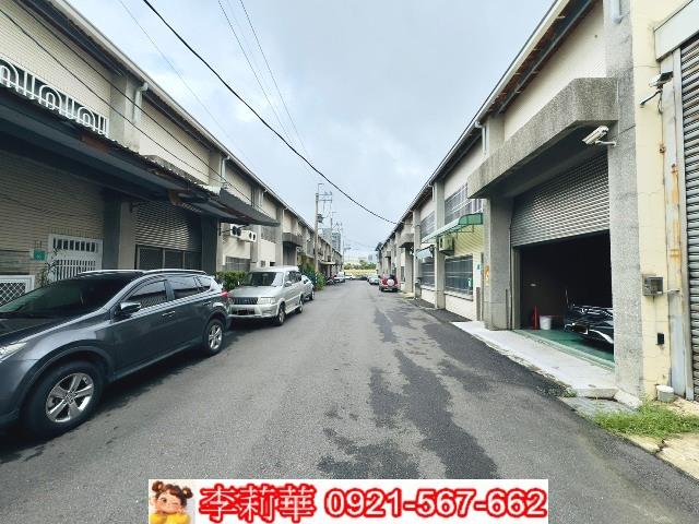 仁德廠房-1