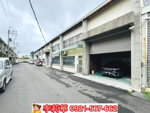仁德廠房-2