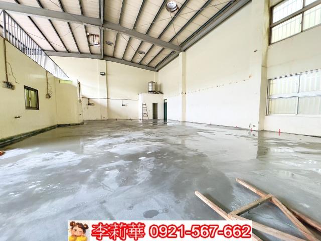 仁德廠房-4