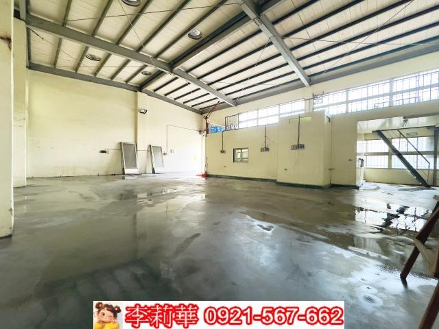 仁德廠房-5