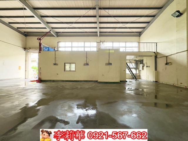 仁德廠房-6
