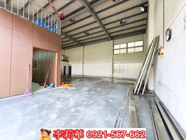仁德廠房-9