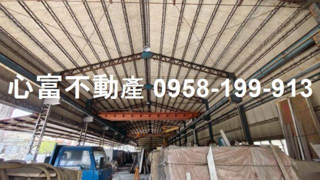 台南廠房-1