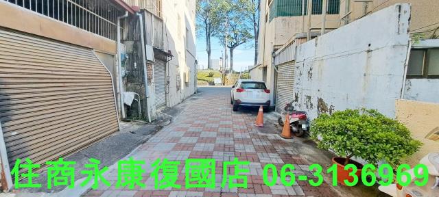 台南安南透天-2