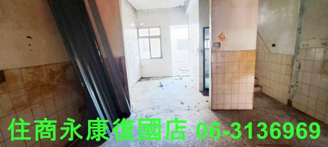 台南安南透天-4