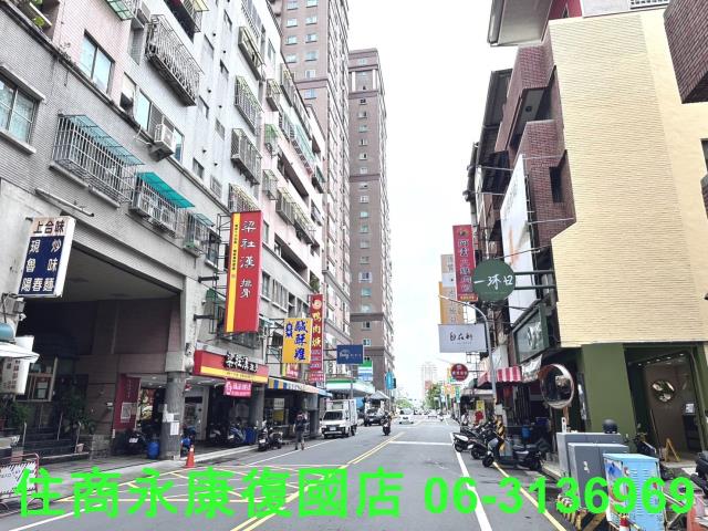 台南安平華廈-3
