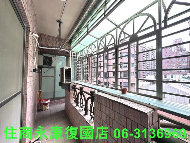 台南安平華廈-9