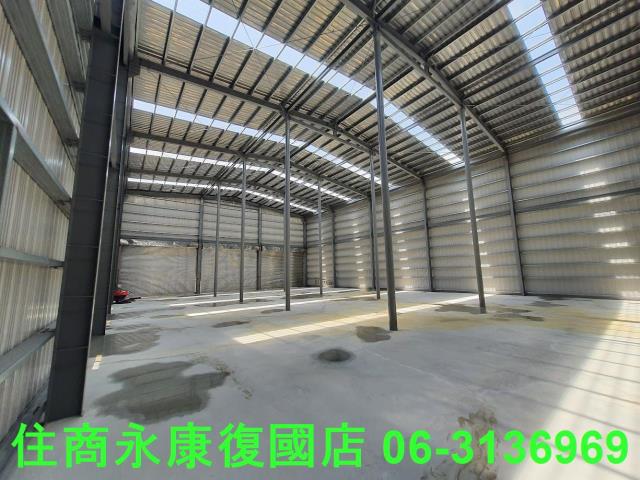 台南廠房-2