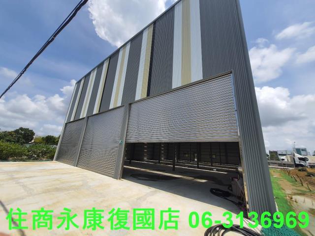 台南廠房-5
