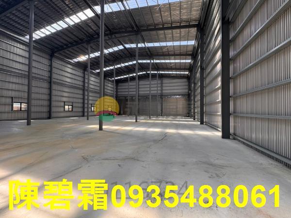 台南廠房-4