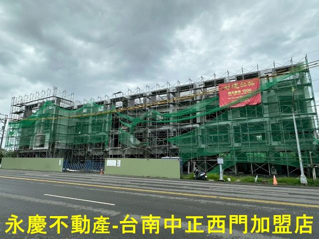 台南左鎮透天-2