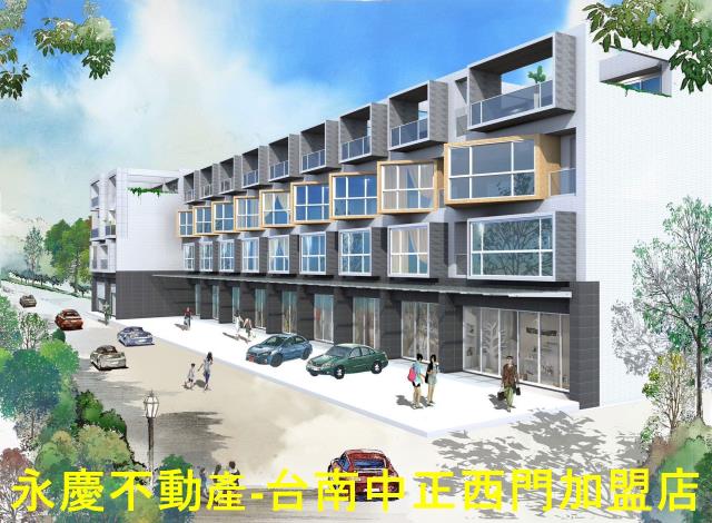 台南左鎮透天-9