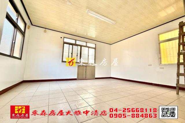 台中神岡透天-4