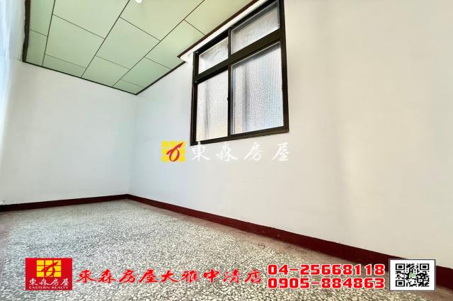 台中神岡透天-5