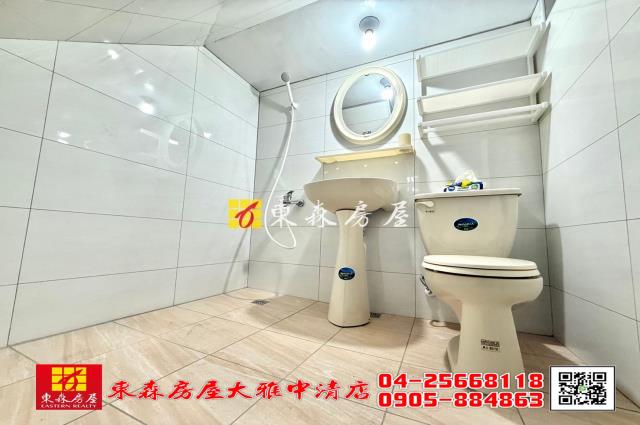 台中神岡透天-6