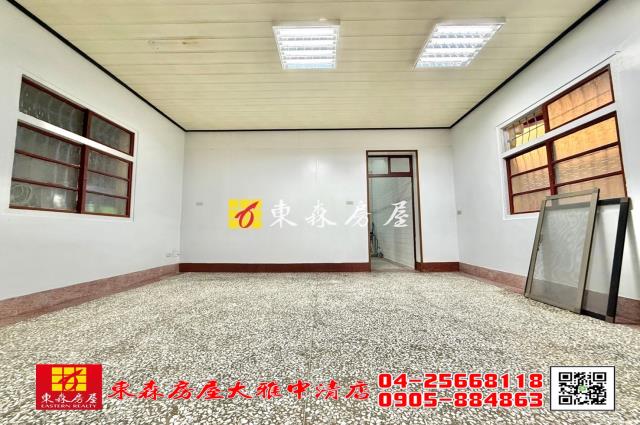 台中神岡透天-8