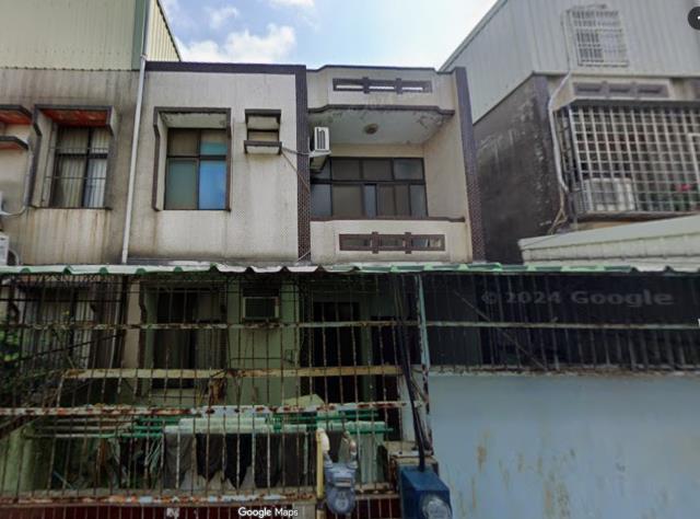 竹北法拍透天-4